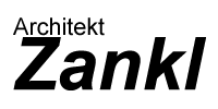 Sponsor Architekt Zankl